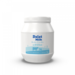 Sữa Chua Vị Tự Nhiên 1kg