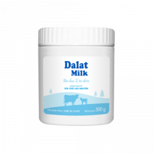 Sữa Chua Vị Tự Nhiên 500g